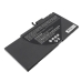 Battery compatible with HP CS-HPE850NB