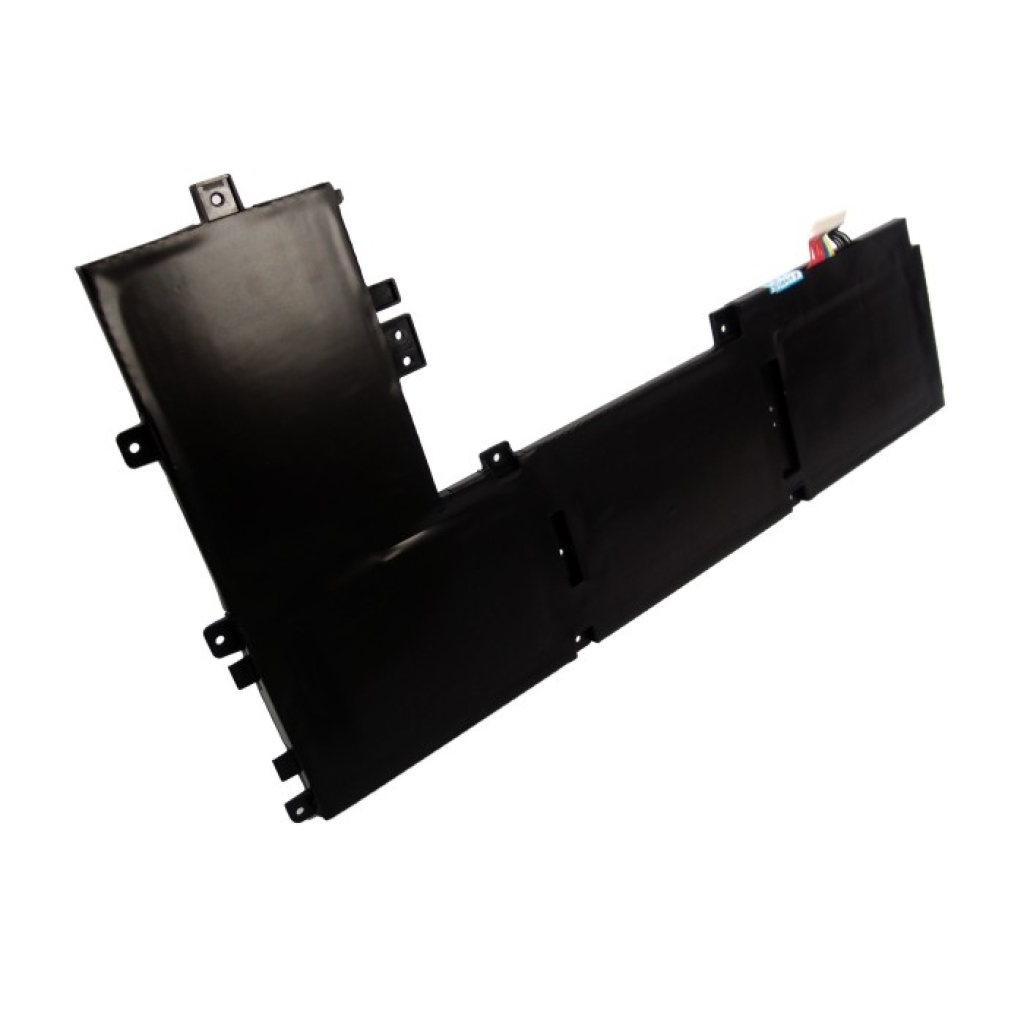 Battery compatible with HP CS-HPF130NB