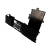 Battery compatible with HP CS-HPF130NB