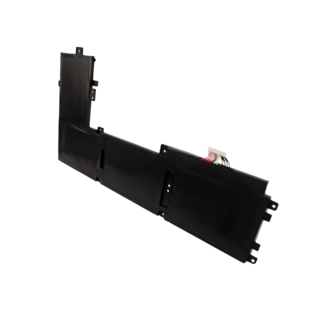 Battery compatible with HP CS-HPF130NB