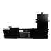 Battery compatible with HP CS-HPF130NB