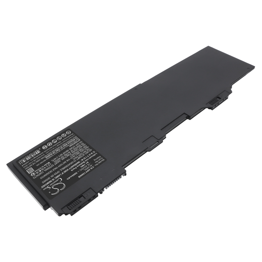 Notebook battery HP CS-HPF158NB