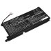 Notebook battery HP Pavilion Gaming 15-DK0040NF