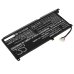 Notebook battery HP Pavilion Gaming 15-DK0040NF