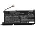 Notebook battery HP Pavilion Gaming 15-DK0040NF
