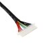 Notebook battery HP Pavilion Gaming 15-DK0040NF