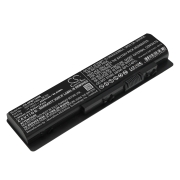 CS-HPM710HB<br />Batteries for   replaces battery 806953-851
