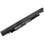 Battery compatibleWith HP
