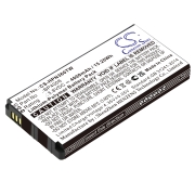 Battery compatibleWith Two-Way Radio Battery