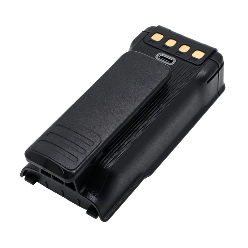 Battery compatible with Hytera CS-HPP780TX