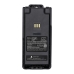 Battery compatible with Hytera CS-HPP780TX