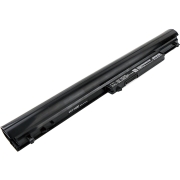 Battery compatibleWith HP
