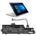 Notebook battery Lenovo CS-HPX318NB