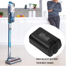 Compatible battery replacement for Hoover 35602207,B011