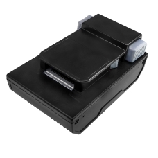 Compatible battery replacement for Hoover BH15030,BH15030C,BH15040,BH15260BH15260PC,BH25040