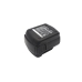 Battery compatible with Izumi CS-HRC250PW