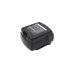 Battery compatible with Izumi CS-HRC250PW