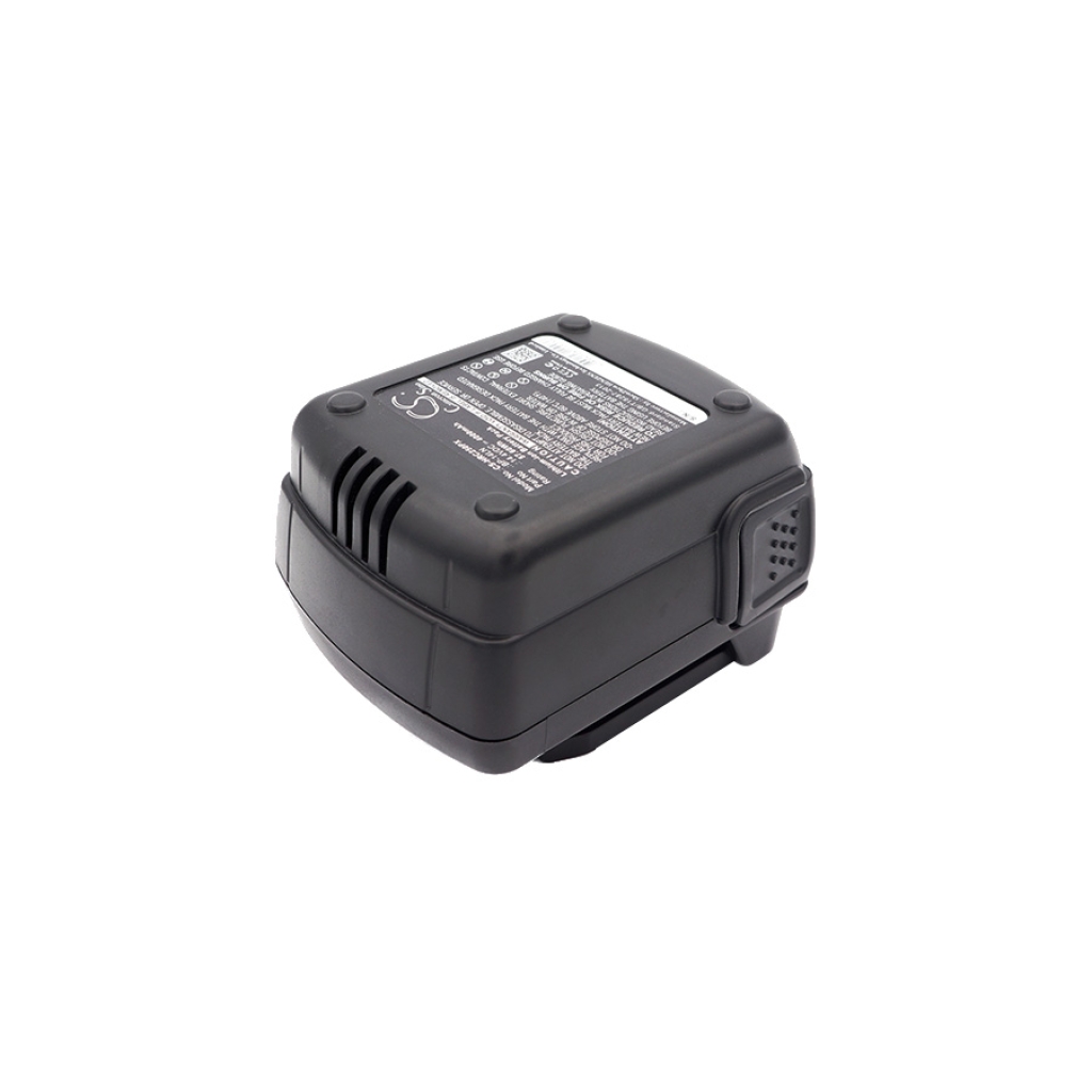 Battery compatible with Izumi CS-HRC250PX