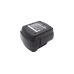 Battery compatible with Izumi CS-HRC250PX