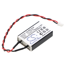 Compatible battery replacement for Harris LTC-7PN-S4