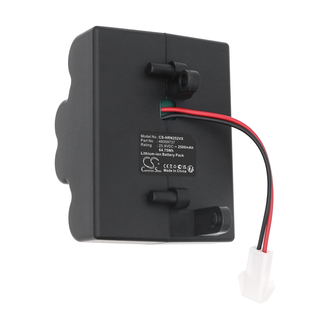 Hoover UNP252EG001