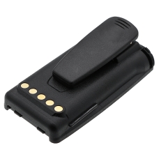Compatible battery replacement for Harris BT-023406-003,BT-023406-004,BT-023406-005,BT-023436-001,DP-PA2A...