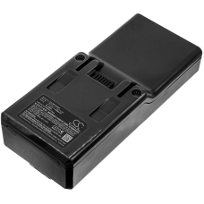 Compatible battery replacement for Vax 440009633,TBTTV1B1,TBTTV1P1,TBTTV1P2,TBTTV1T1
