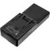 Cameron Sino CS-HRT120VX vacuum battery 21.6V 2000mAh Li-ion