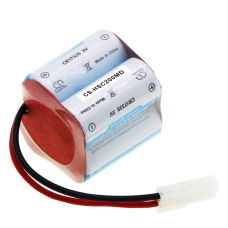 Compatible battery replacement for  M902