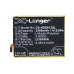 Battery compatible with Hisense CS-HSE613SL