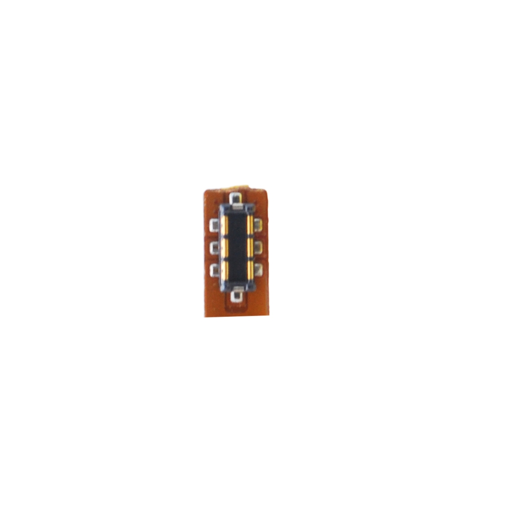 Battery compatible with Hisense CS-HSE613SL