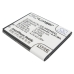 X-Longer / Cameron Sino CS-HSE860XL ZTE smartphone battery LI37120 3.7V 1300mAh