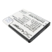 CS-HSE860XL – reverse label view; X-Longer; 3.7V 1300mAh