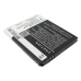 CS-HSE860XL – opposite contacts edge view