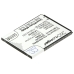 Compatible battery replacement for Hisense LP38250