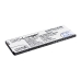 Battery compatible with Hisense CS-HSG960SL