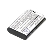 Battery compatibleWith Wireless Headset Battery