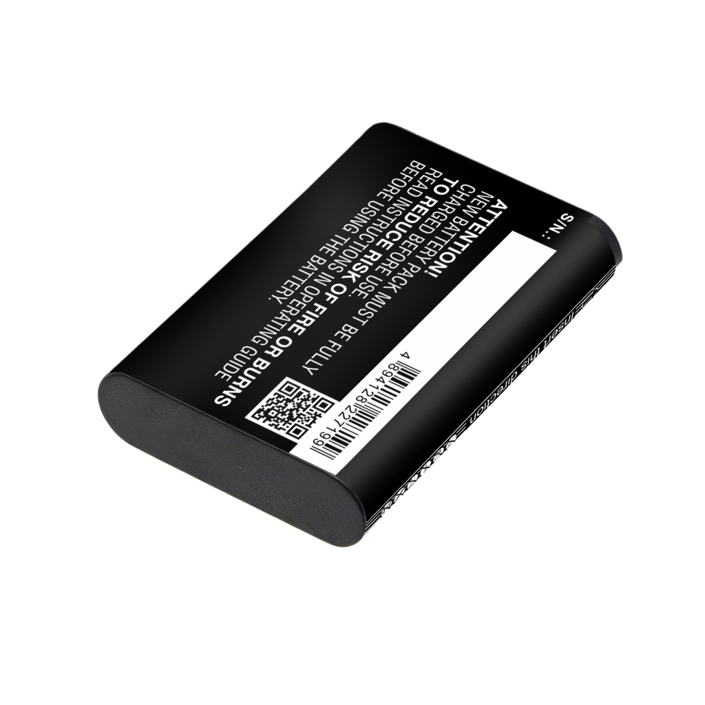 Battery compatible with Hollyland CS-HSM100SL