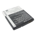 Battery compatible with Hisense CS-HST860XL