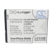 Battery compatible with Hisense CS-HST860XL