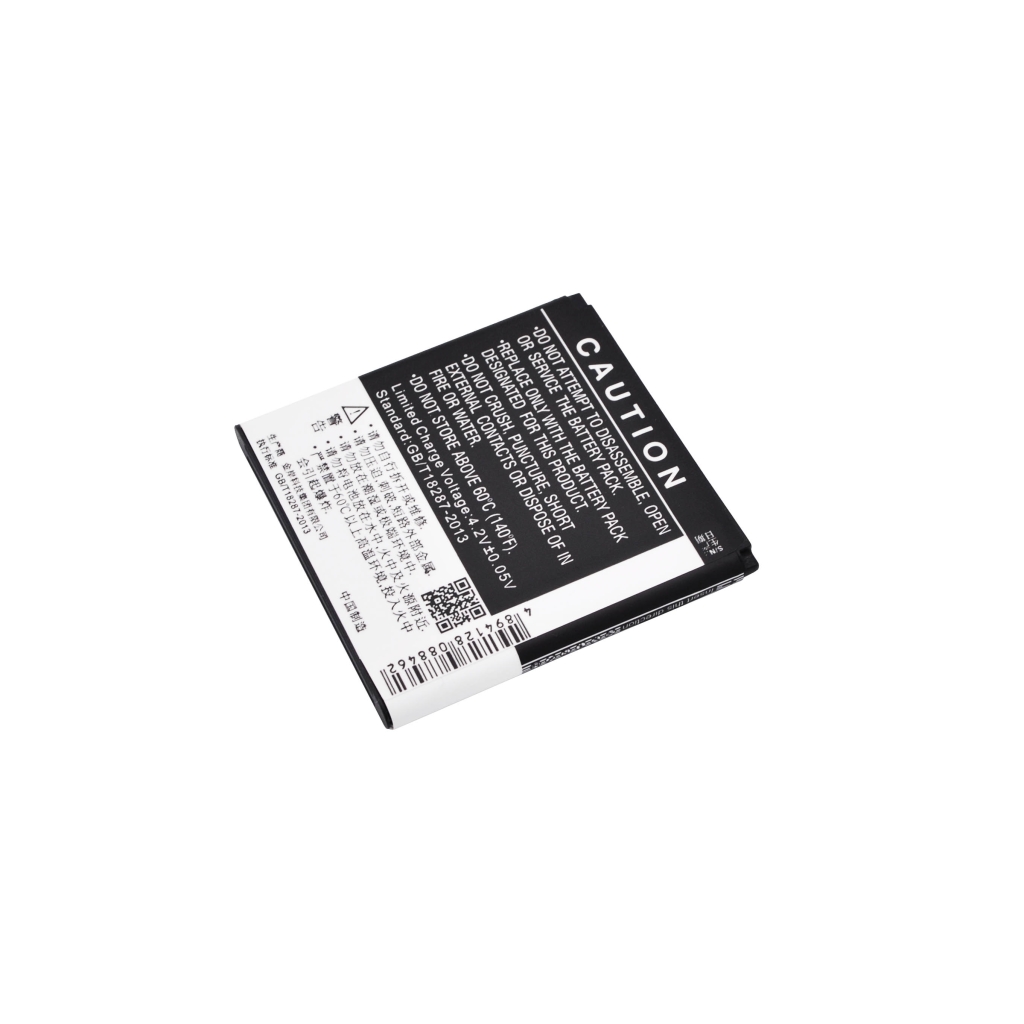 Battery compatible with HOSIN CS-HSU160SL