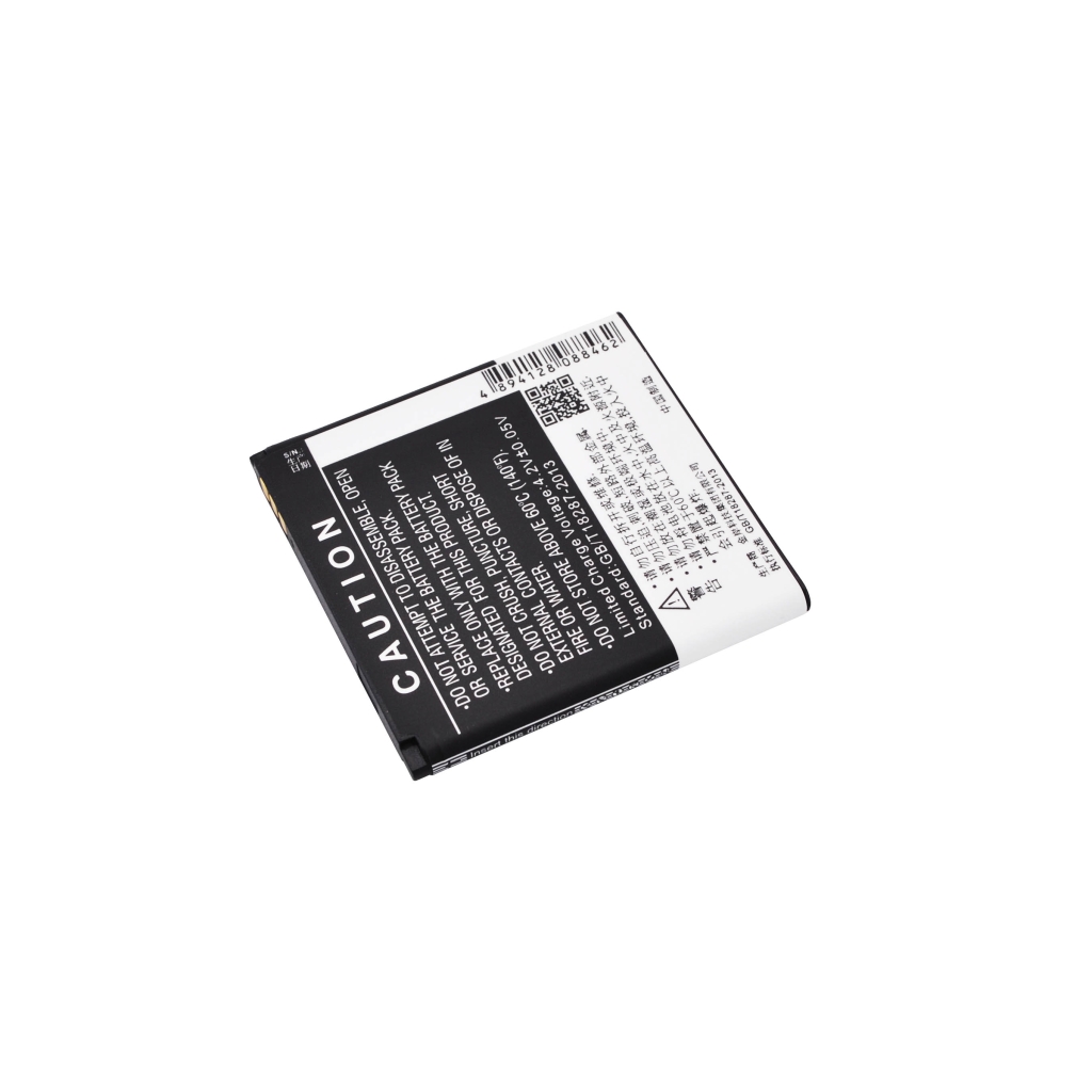 Battery compatible with HOSIN CS-HSU160SL