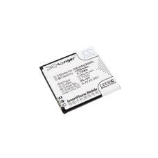 Compatible battery replacement for HOSIN HL-U2
