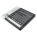 Battery compatible with Hisense CS-HSU850XL