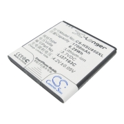 Battery compatibleWith Hisense