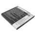 Battery compatible with Hisense CS-HSU850XL