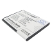 Battery compatible with Hisense CS-HSU950XL