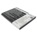 Battery compatible with Hisense CS-HSU950XL