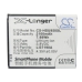 Battery compatible with Hisense CS-HSU950XL