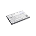 Battery compatible with Hasee CS-HSX550SL